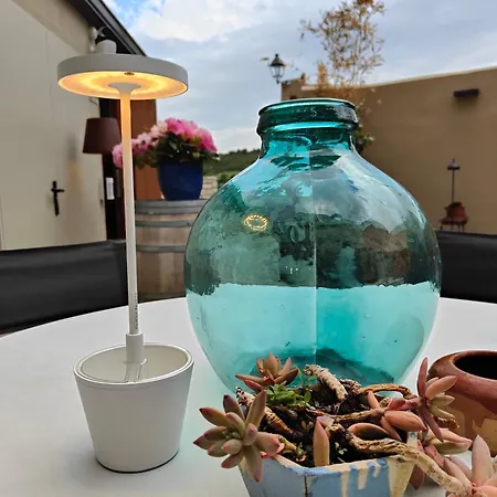 Calagneta - Art I Vi Hotel
