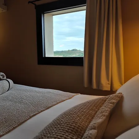 Hotel Calagneta - Art I Vi *