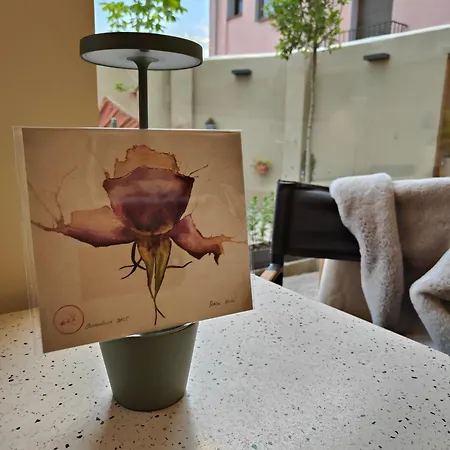 Hotel Calagneta - Art I Vi Cervera (Catalonia)